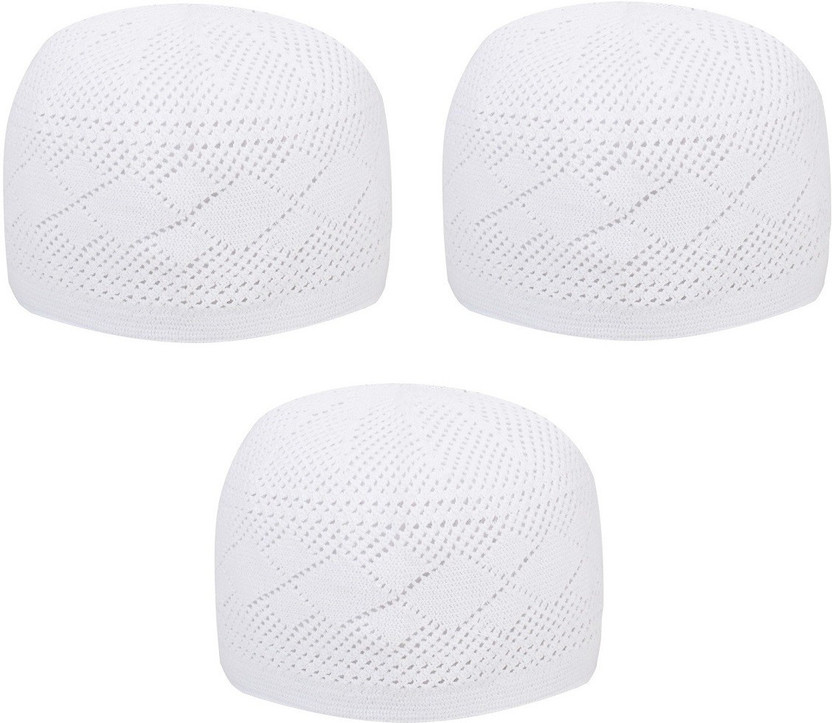 HIND ARABIAN ISLAMI CAP NAMAZ TOPI Cap 