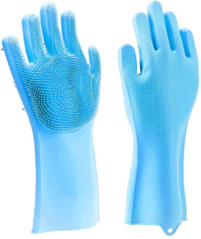 Wanzhow Wet and Dry Glove Price in India - Buy Wanzhow Wet and Dry Glove online at Flipkart.com