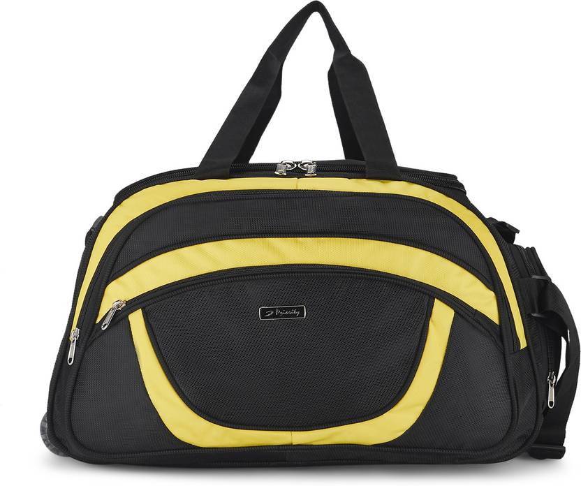 Priority 22 inch/55 cm (Expandable) Aspire 22" Polyester Duffel With