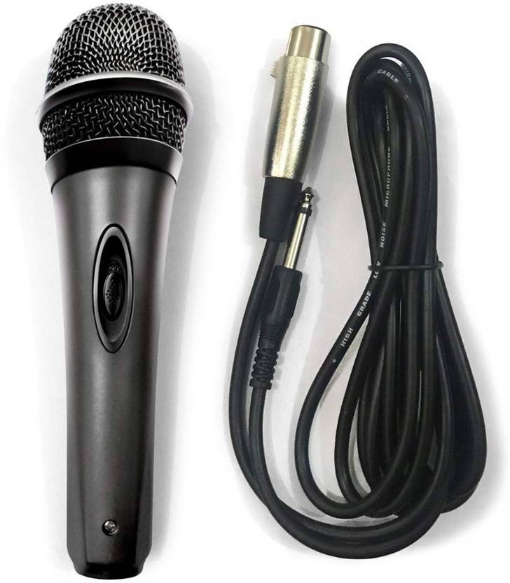 acoosta Karaoke Mic AWRM11/21 Microphone acoosta