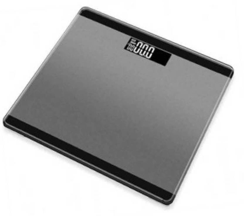 STEPWEIGH Personal Digital Weight Machine For Body Weight 180Kg/396LB