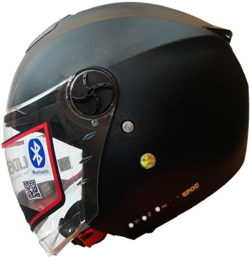 GLIDER City Bluetooth Helmet Motorbike Helmet Buy GLIDER City Bluetooth Helmet Motorbike