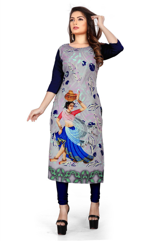 New kurti flipkart online