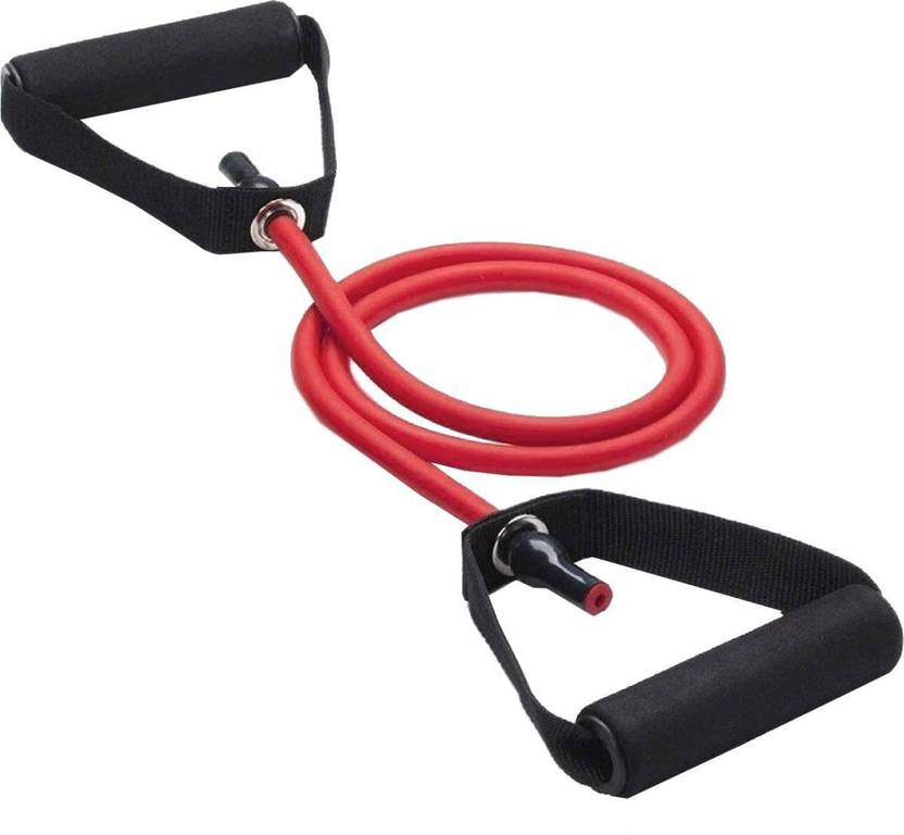 Sasimo Pull Rope Exercise Cords For Fitness Pilates Strength Training