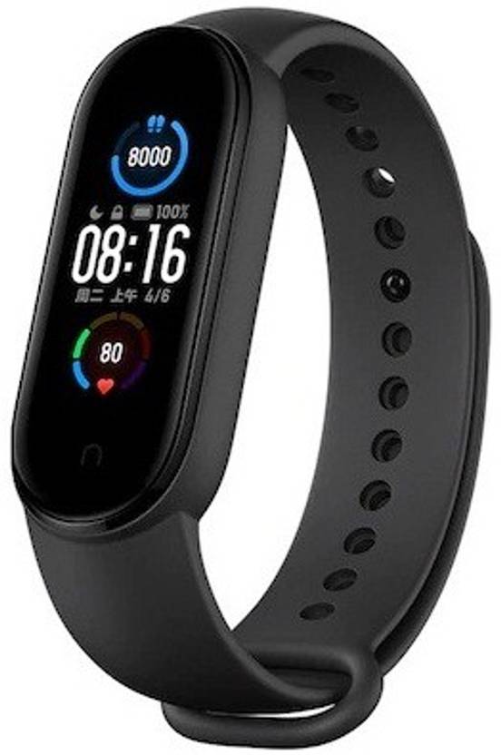 piqancy mi band 3 compatible with android and ios devices