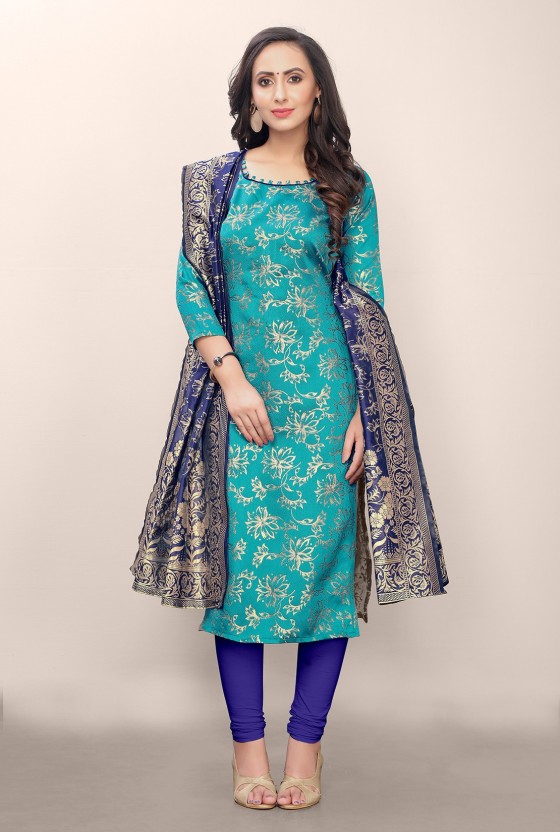 banarsi suit flipkart