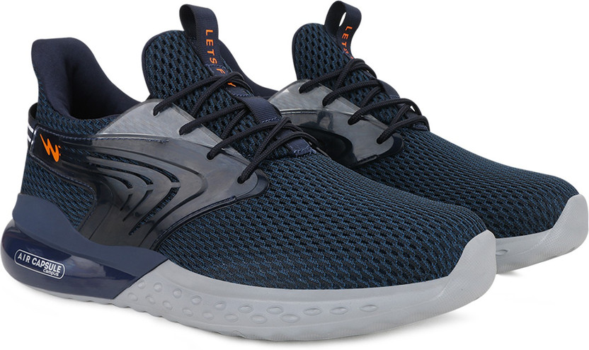 Buy CAMPUS MOROCCO Running Shoes For 