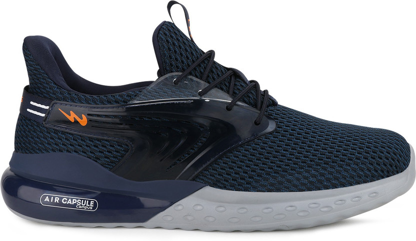 CAMPUS MOROCCO Running Shoes For Men 