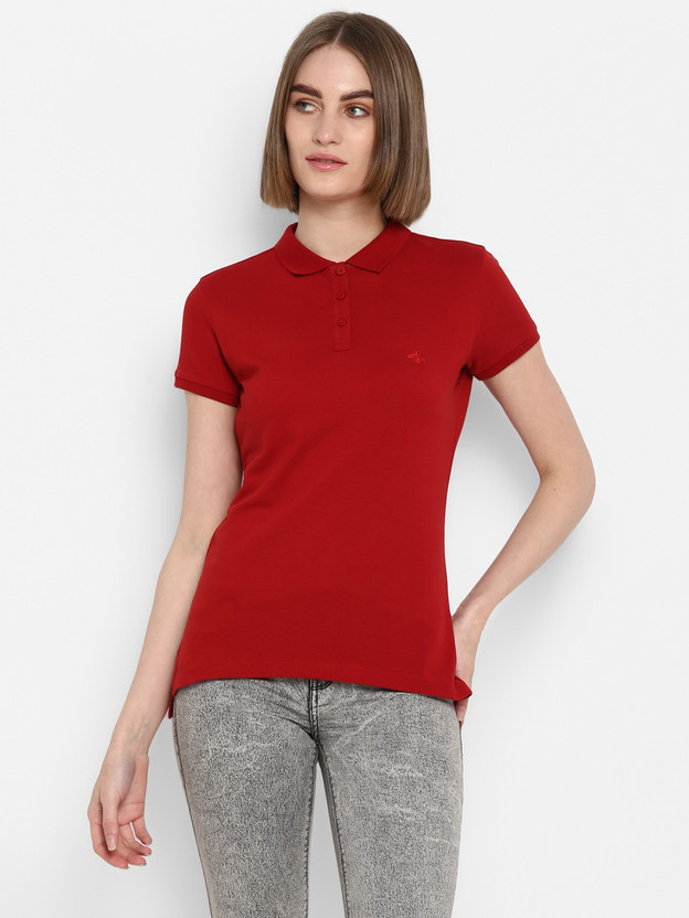 cheap womens polo shirts