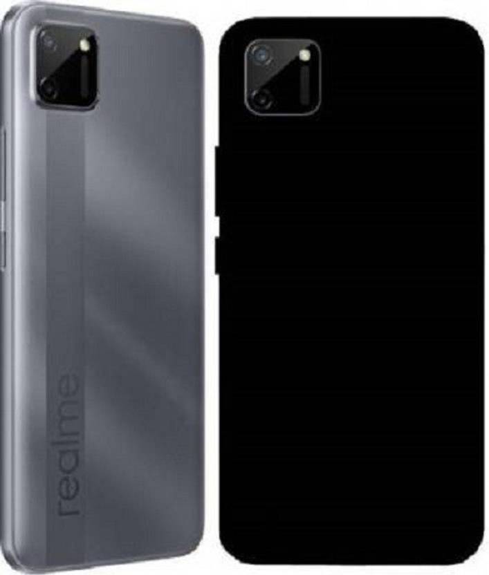 ONGAX Back Cover for Realme C11(2020) ONGAX
