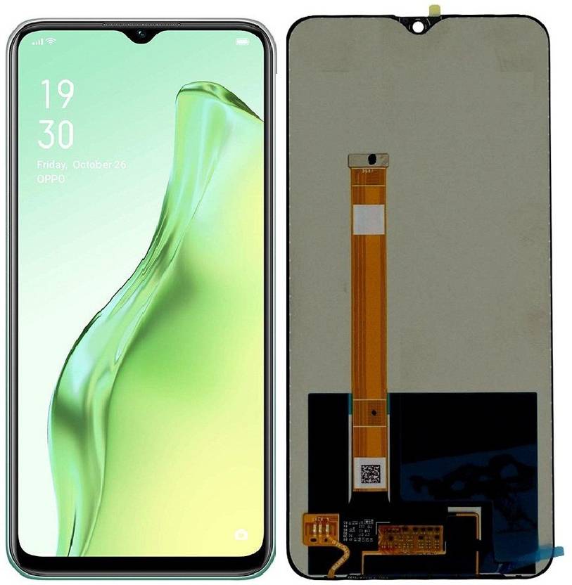 oppo a31 flipkart