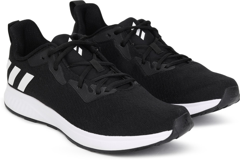 Adidas men's teebon m running shoes clearance