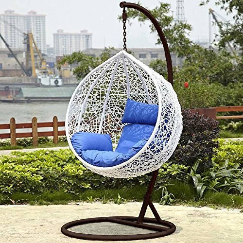 Swing chair flipkart on sale