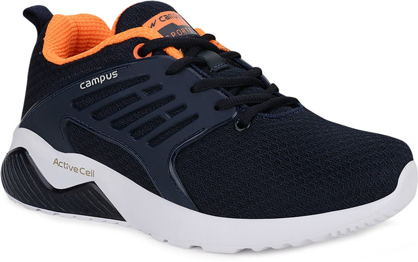 campus sports shoes for boys