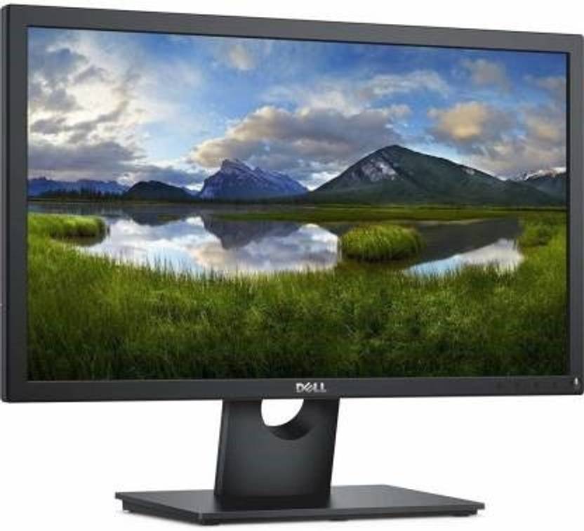 DELL 21.5 inch Full HD LED Backlit IPS Panel Monitor (E2219H) Price in