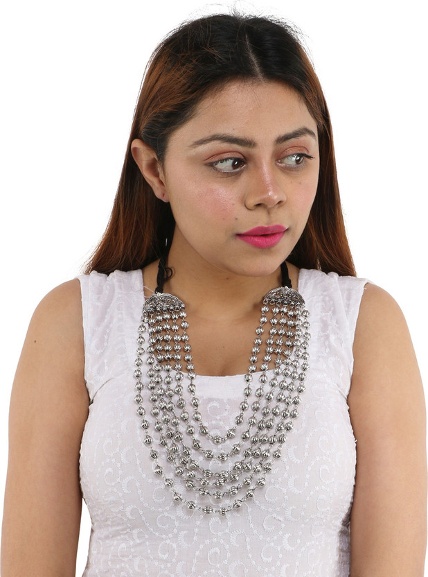 Urbanela necklace top