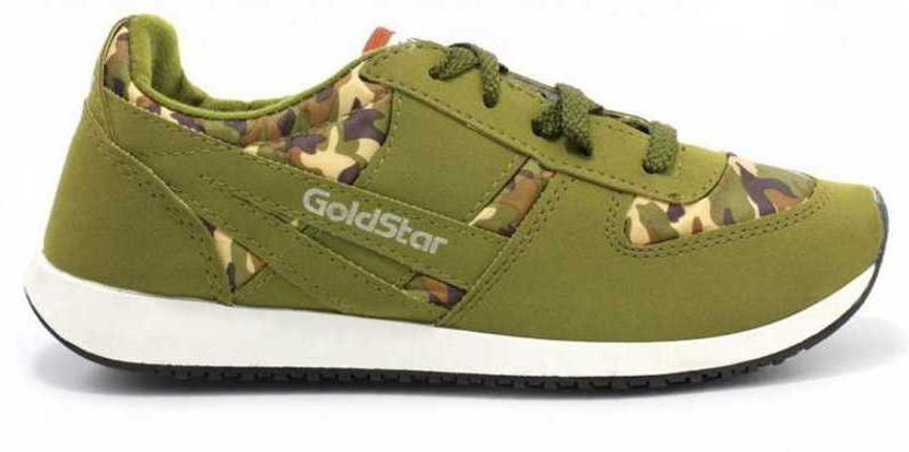 GOLDSTAR Running Shoes For Men - Buy 