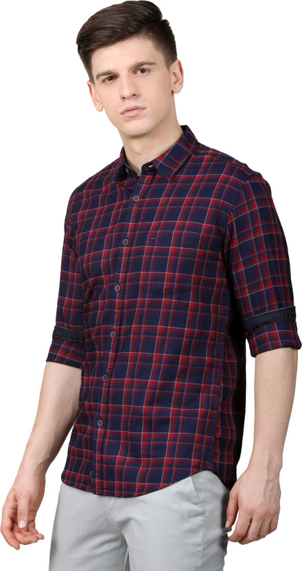 Cross color shirts price clearance