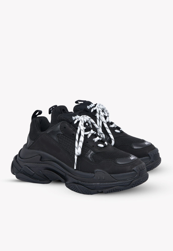 balenciaga runners on sale