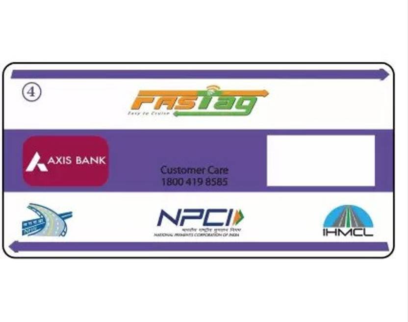 ihmcl fastag Fastag for Car Price in India Buy ihmcl fastag Fastag