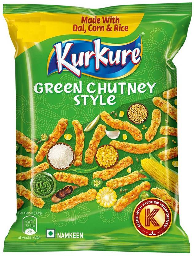 KURKURE CHIPS GREEN CHUTNEY Price in India Buy KURKURE CHIPS GREEN