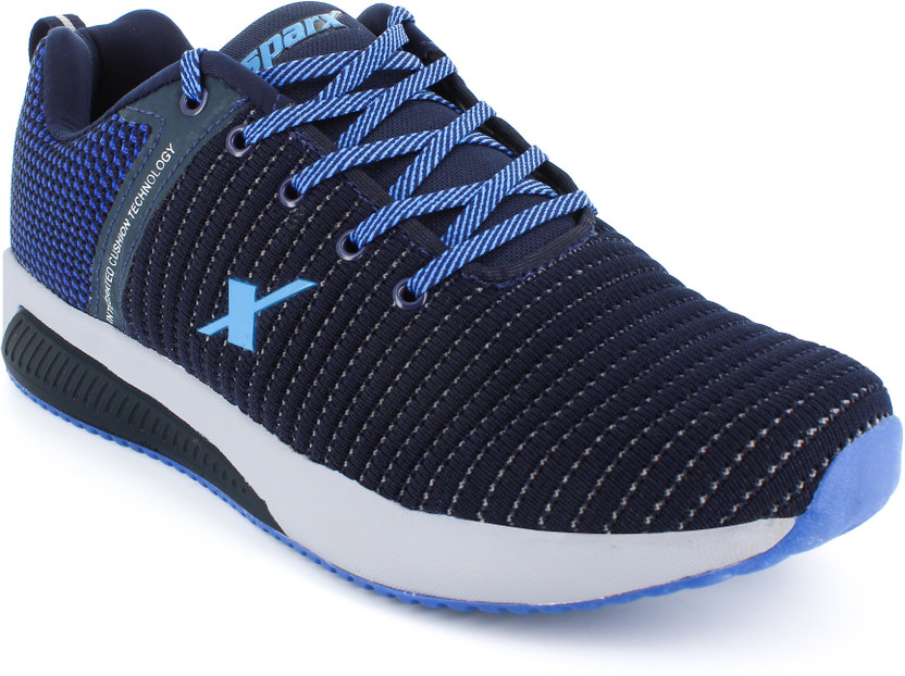 Sparx sm 472 shoes price Clearance