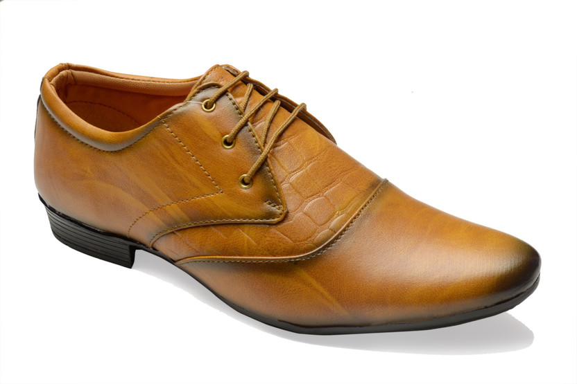 J B SHOES Party Wear For Men - Buy J B