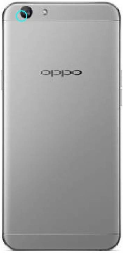 Ecomaholics Back Camera Lens Glass Protector for Oppo F1s 4GB Price in ...