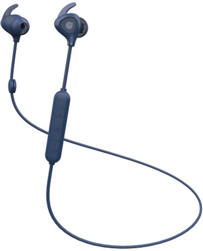 Pebble Wireless Earphones with Earbuds Bluetooth Headset Price