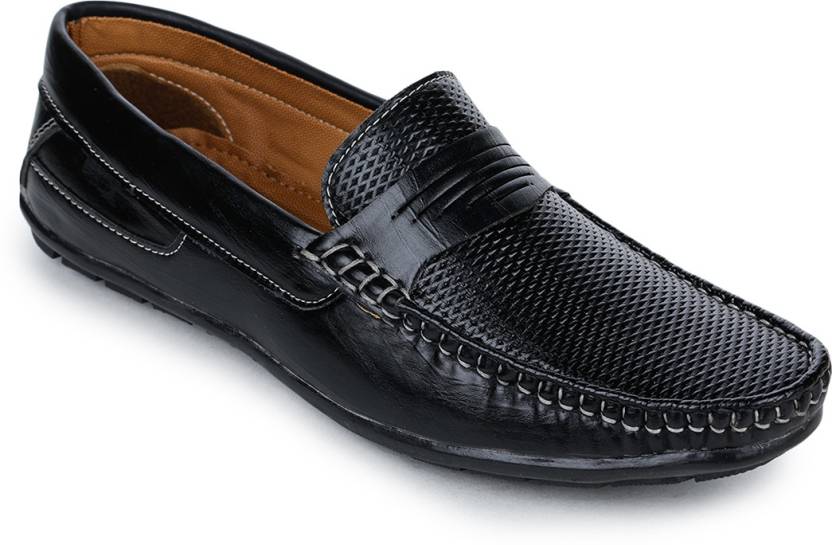 Bruno Manetti 5002-G Loafers For Men - Buy Bruno Manetti 5002-G Loafers ...