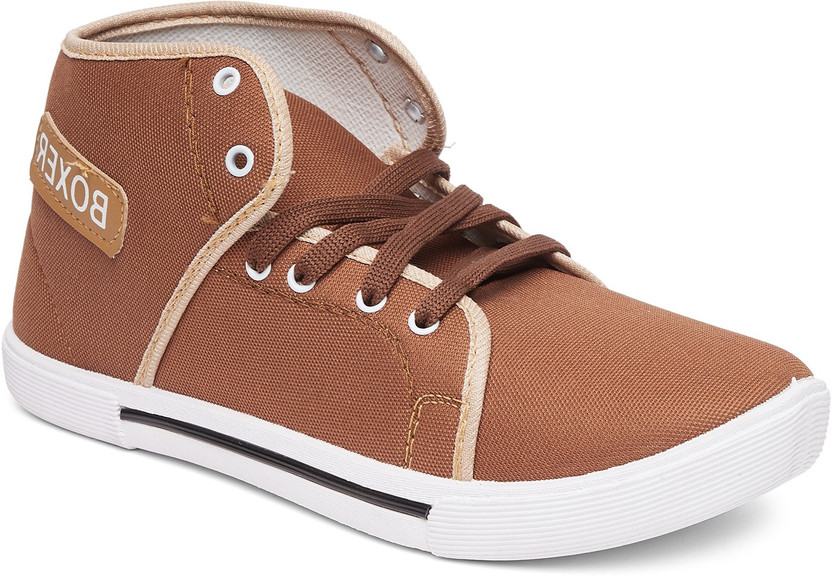 Boxer Sneakers For Men - Buy Boxer 