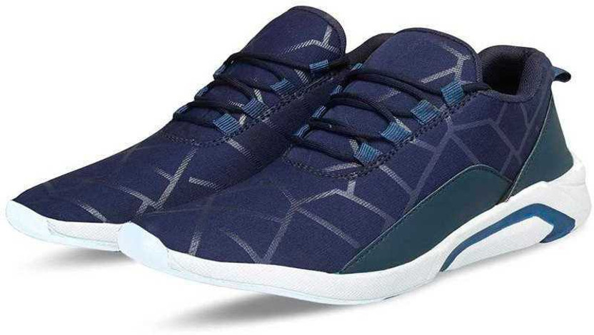 Navy blue shoes flipkart clearance