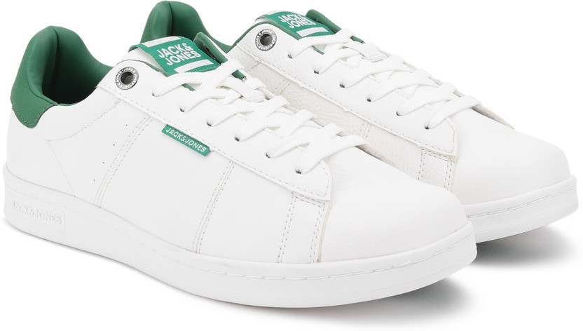 JACK \u0026 JONES JFWBANNA PU WHITE/AMAZON 