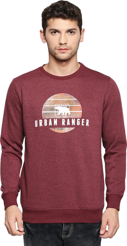 Urban ranger sweatshirt clearance