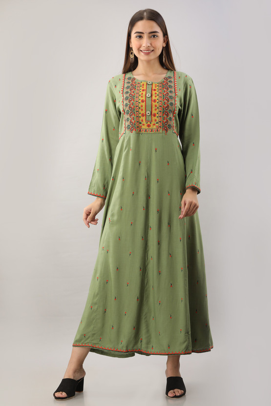 nehamta kurta