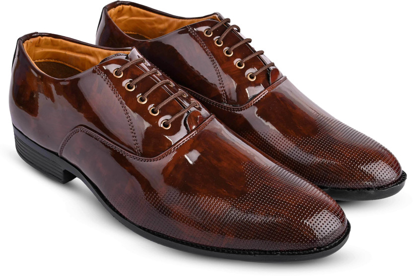 Classy Premium Quality Office Shoes 