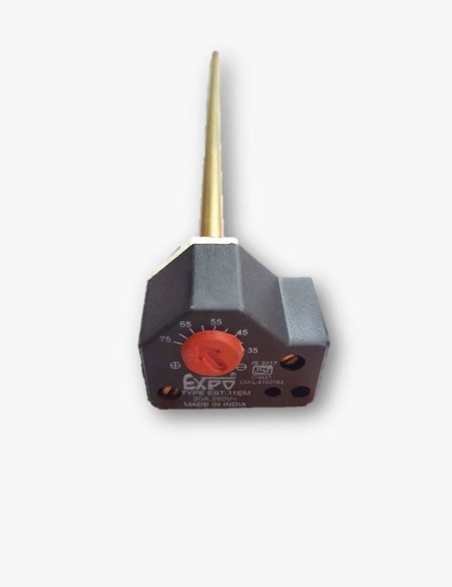 Expo Geyser Thermostat/electric water heater geyser thermostat 11" (11