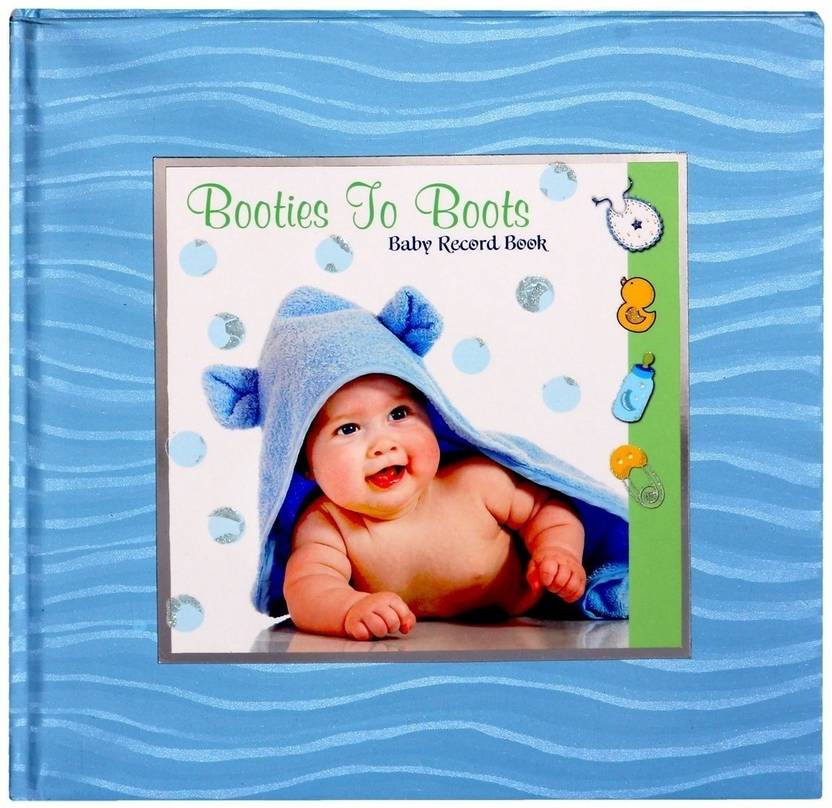 archies baby record book