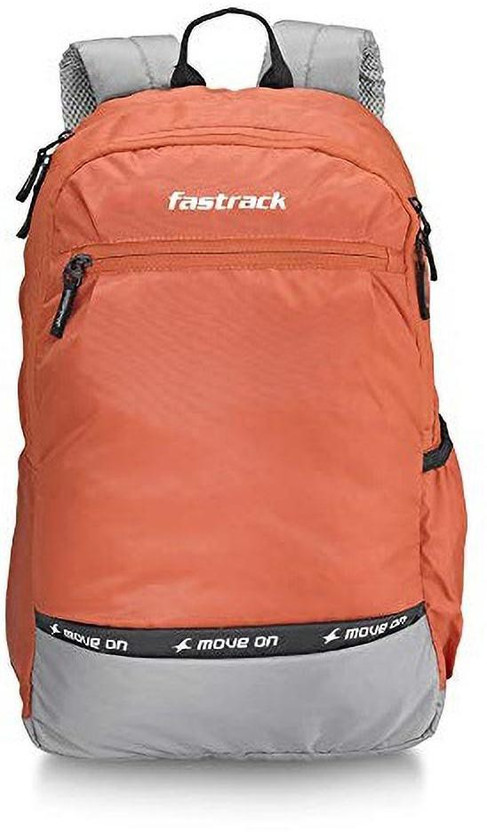 Fastrack school bags flipkart Clearance