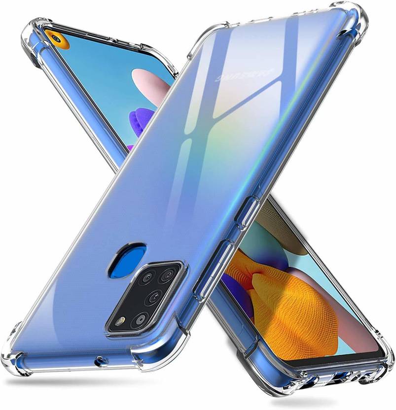 samsung galaxy a21s back cover flipkart