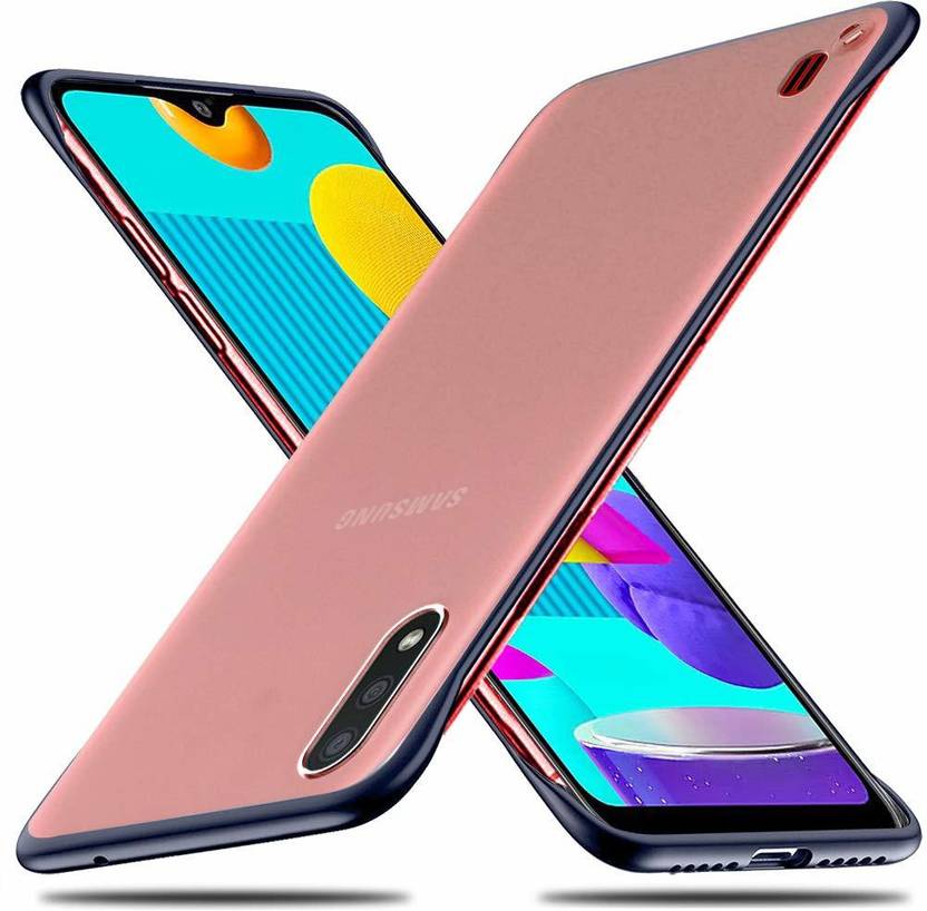 samsung galaxy m01 core back cover flipkart