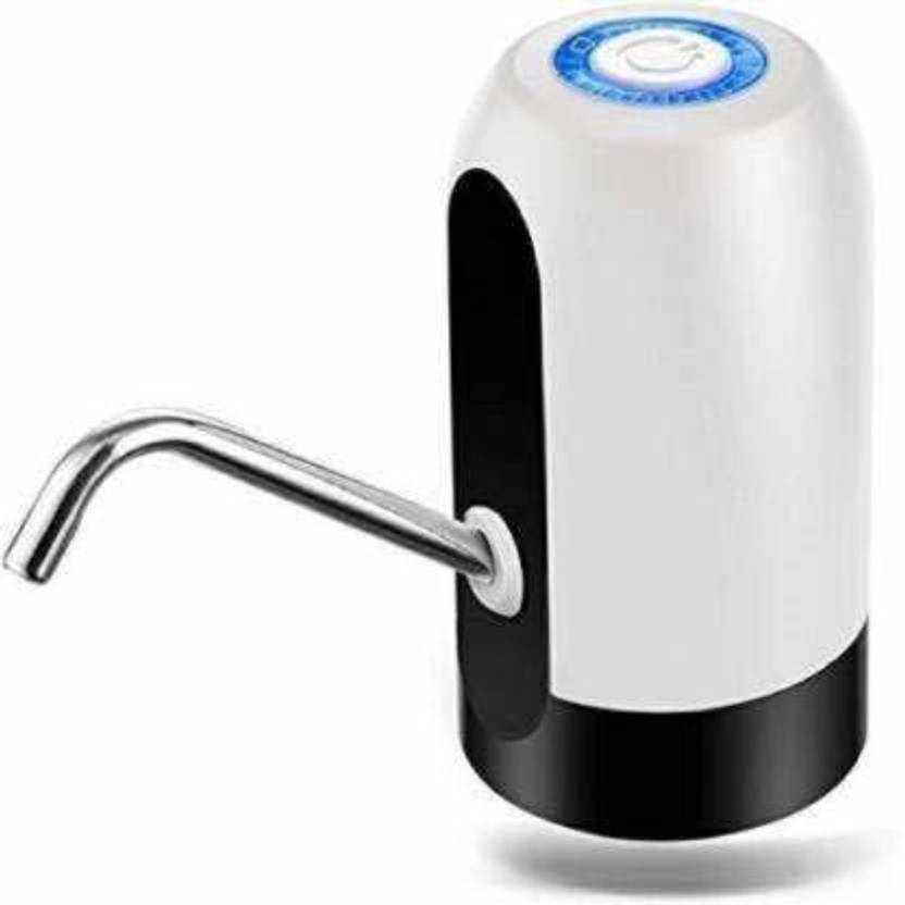 Agna Automatic Wireless Water Can Dispenser Pump with Rechargeable