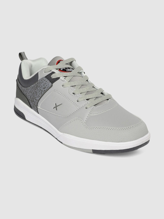 Hrx grey shoes Outlet