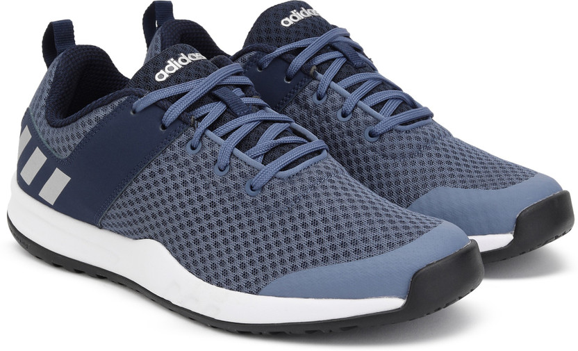 Adidas victriox m running shoes for men Clearance