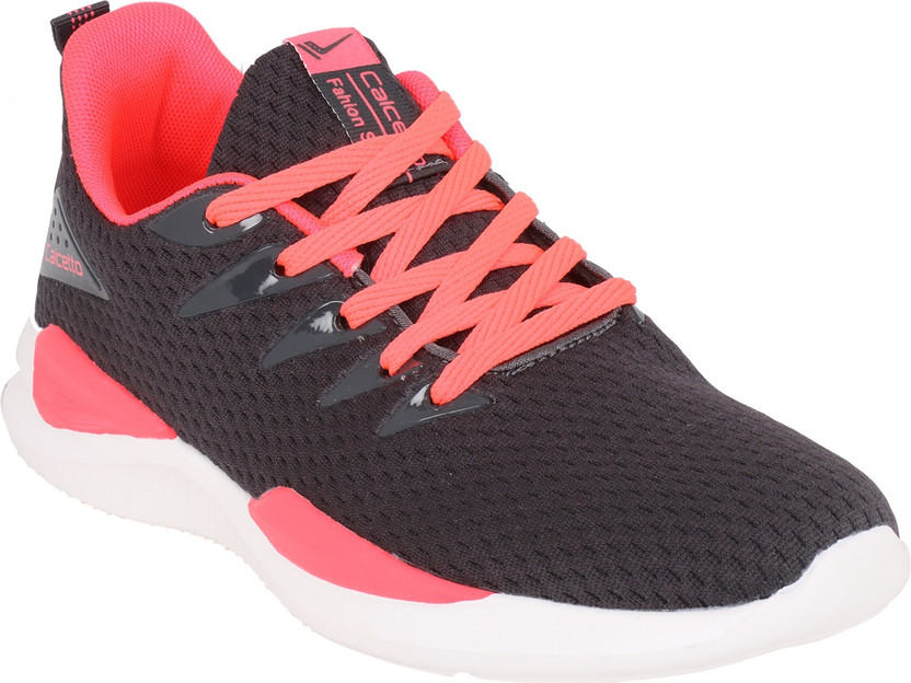 Buy CALCETTO Sports Shoes Running Shoes 
