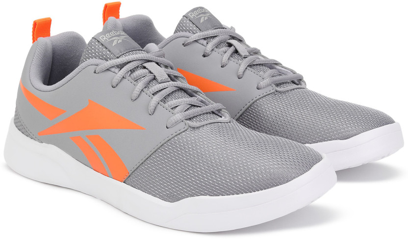 Reebok men's tread revolution adv lp running shoes clearance