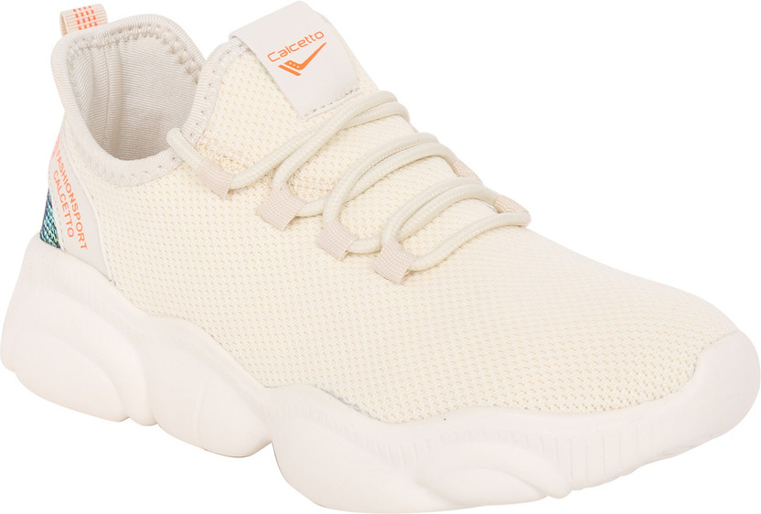 Buy CALCETTO Sports Shoes Running Shoes 