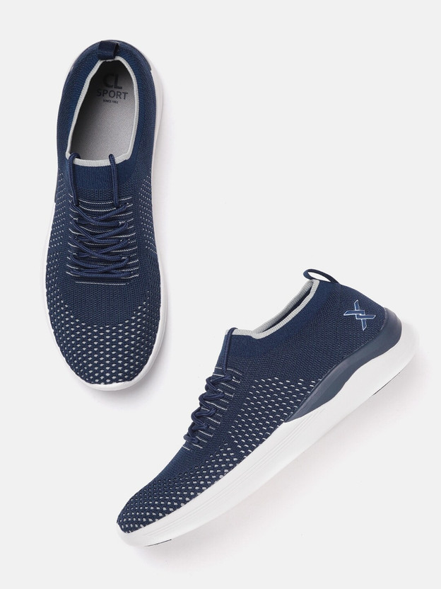 Carlton London sports sports Men Navy 