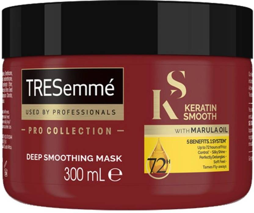 TRESemme Keratin Mask Hair Mask Price in India, Buy TRESemme Keratin