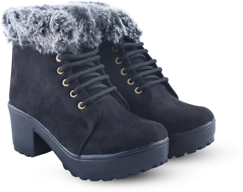 Walky Wear Boots For Women Boots For 